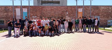 Dias Abertos: Alunos de Anadia visitam Politécnico de Portalegre